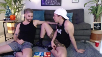 Fratguysonline  13-10-2021